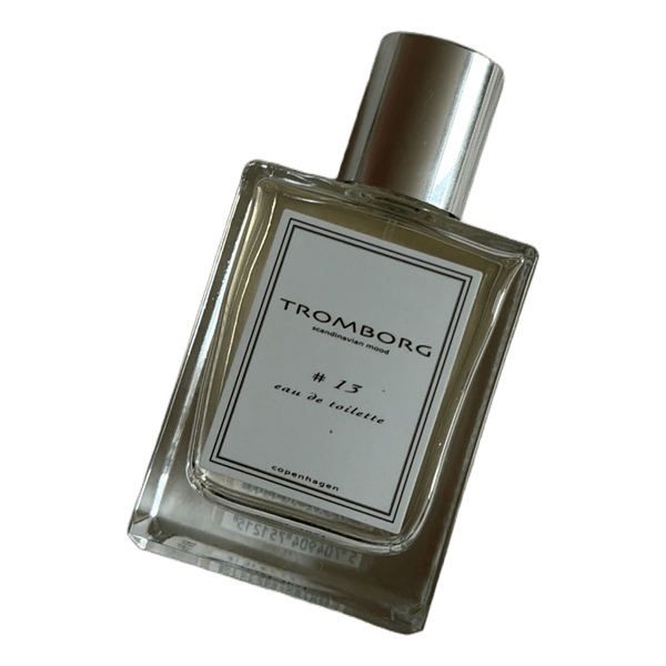 Tromborg parfume