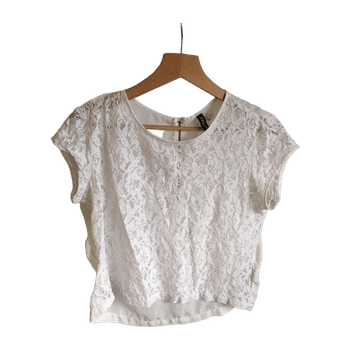 H&m top