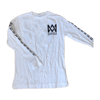 H&m blouse