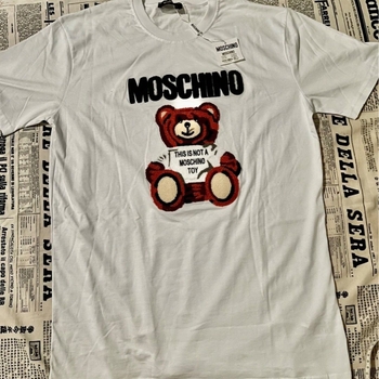 Moschino shirt