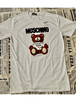 Moschino shirt