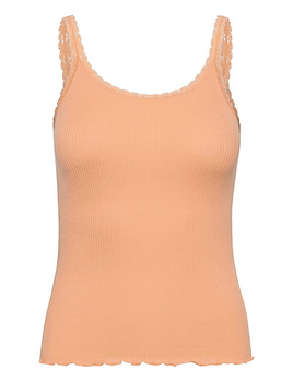Cotton Top Regular Lace