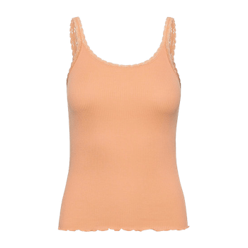 Cotton Top Regular Lace