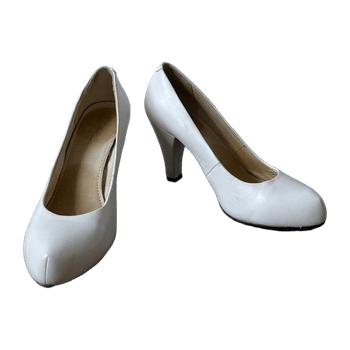 Vagabobd heels