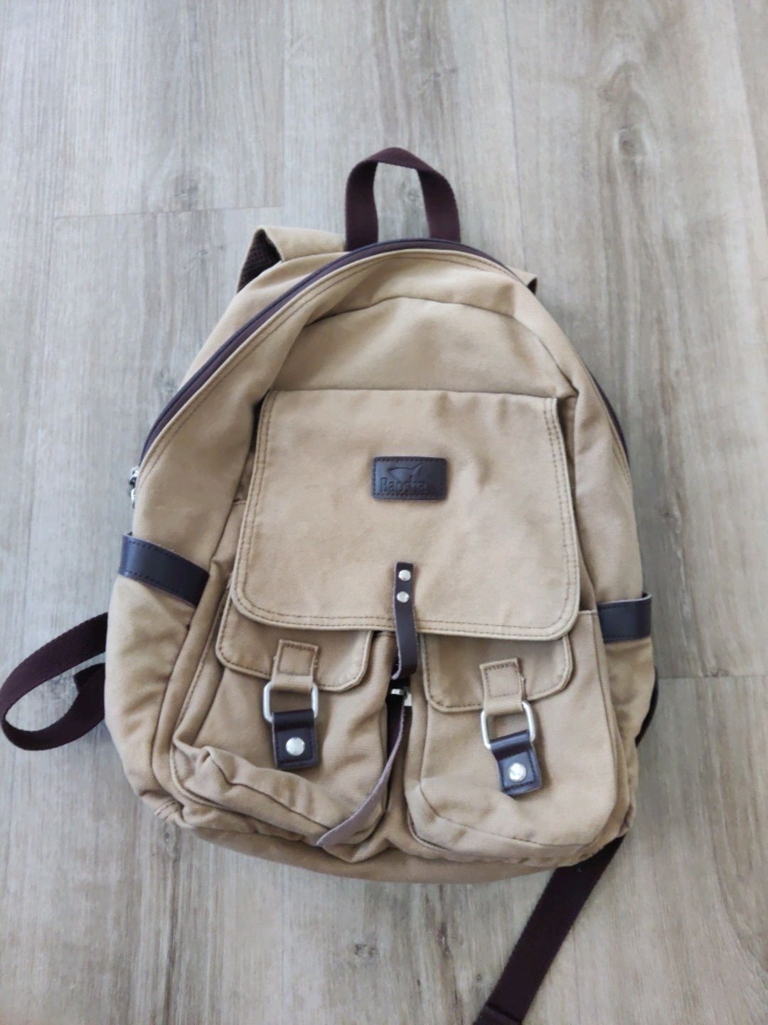 Baosha, unknown brand bag