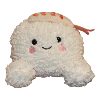 Sushi plush toy