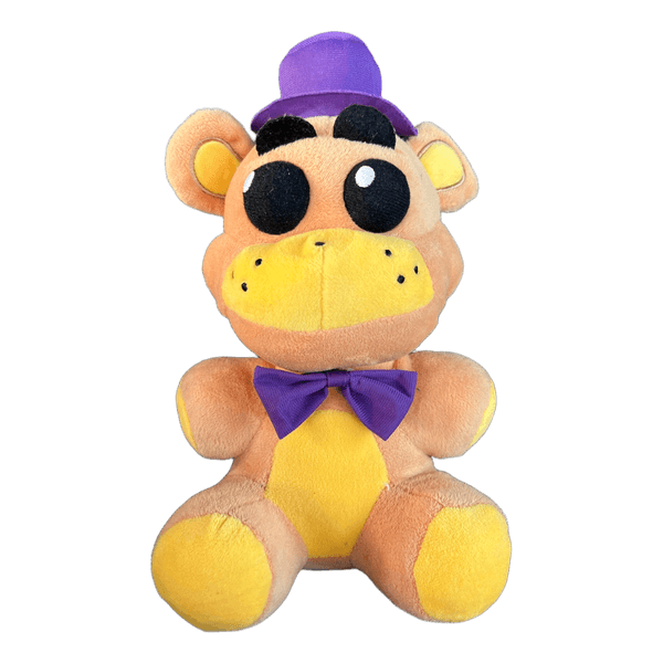 Five Nights at Freddy's pliušinis žaislas