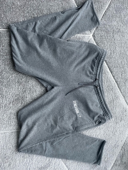 Gymshark colleget 