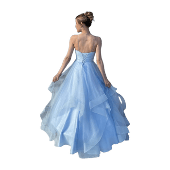 Zazabella dress