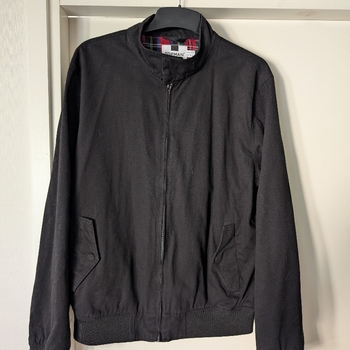 Topman jacket