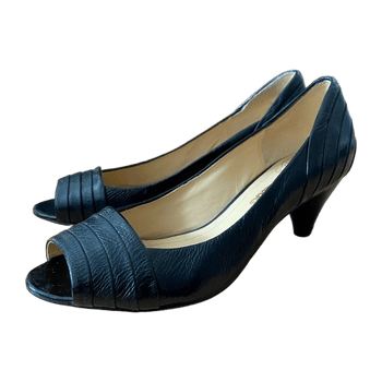 Clarks heels
