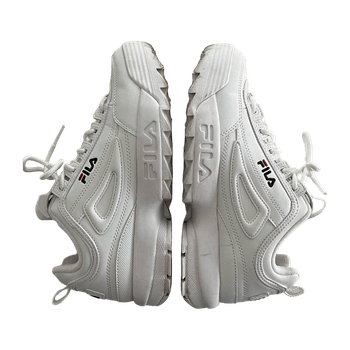 Fila sneakers