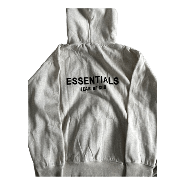 Essentials Fear of God hoodie