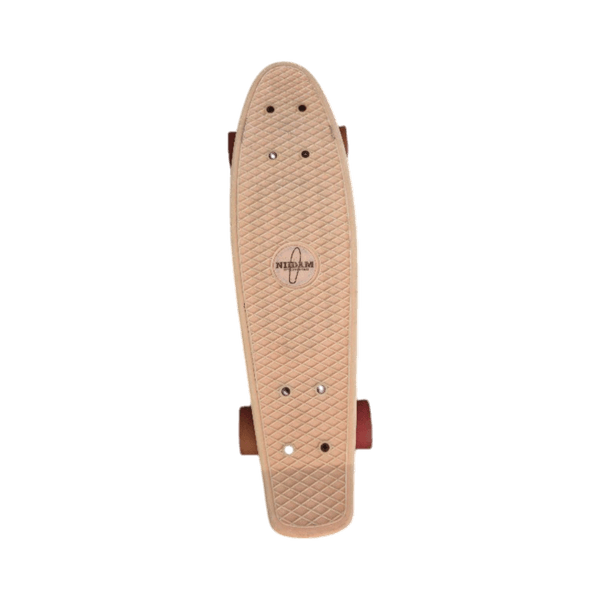 Vaaleanosanssi cruiser-lauta