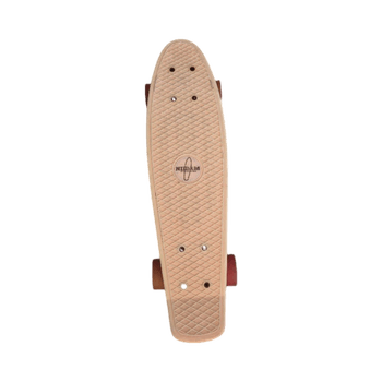 Vaaleanosanssi cruiser-lauta