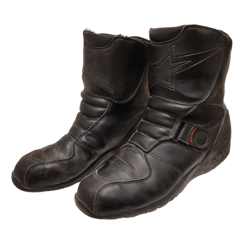 Alpinestars Ridge WP saappaat