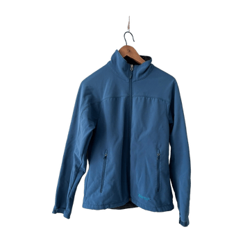Marmot coat