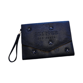 Ted Baker kukkakuvioinen laukku