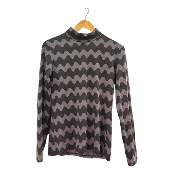 Uniqlo Marimekko kuviollinen pusero