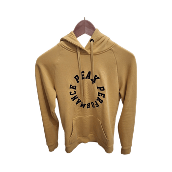 Peak Performance huppari XS 