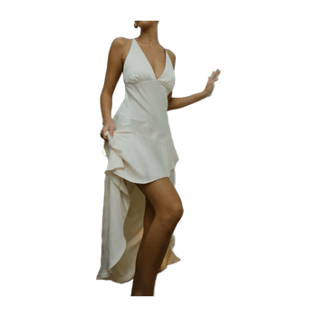 Meshki dress