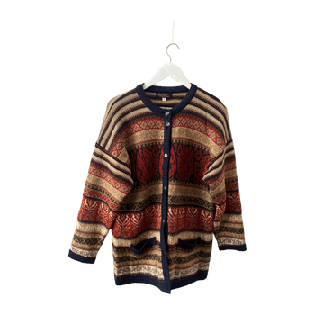 Apleks cardigan