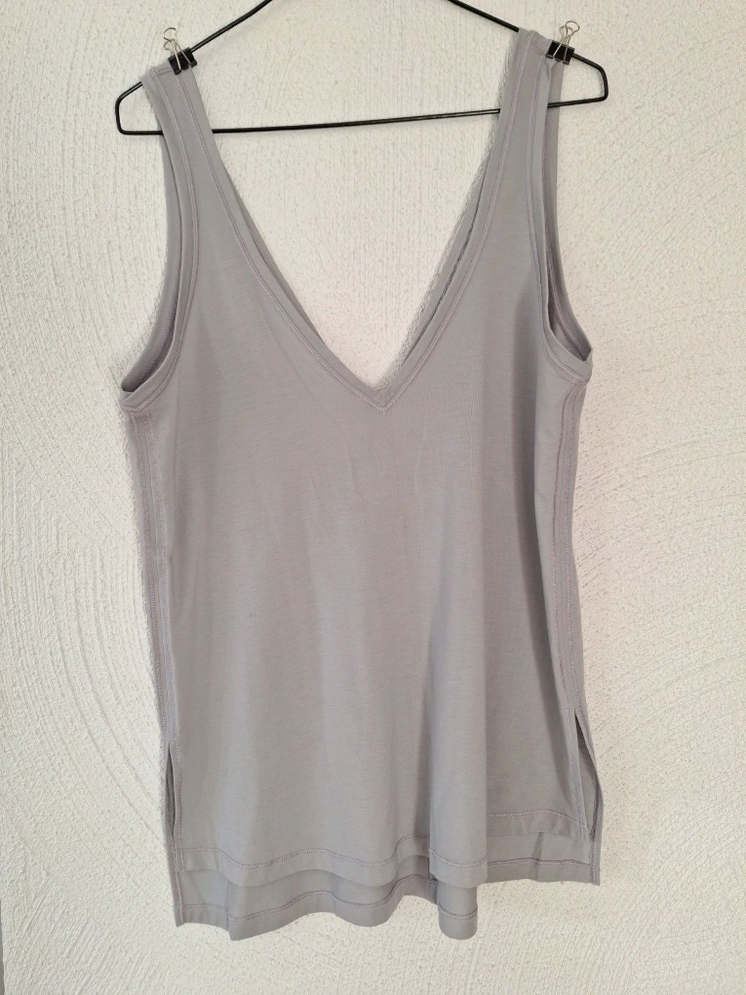Lululemon sportswear