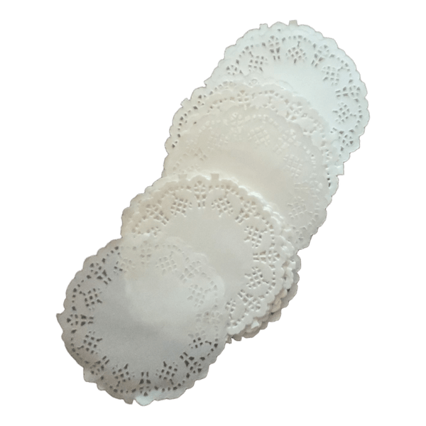 Servetėlės