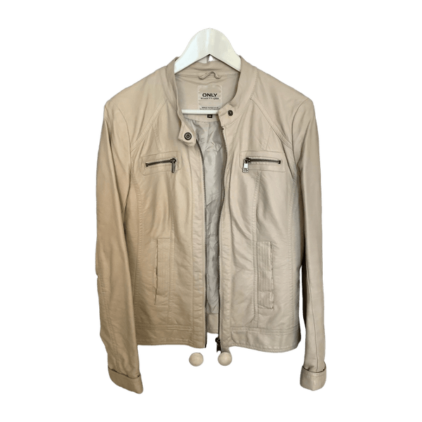 Only coat