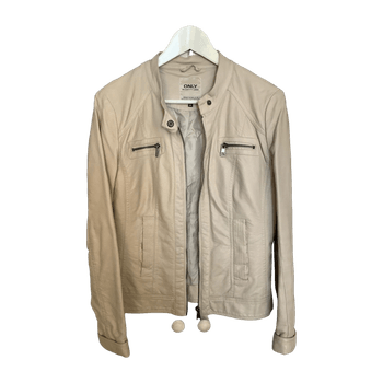 Only coat