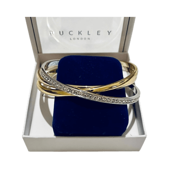 Buckley london jewelry
