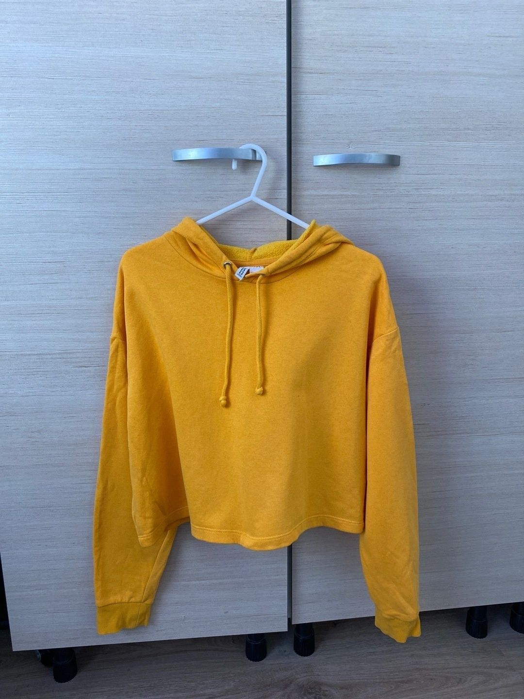 Divided by h&m hoodie