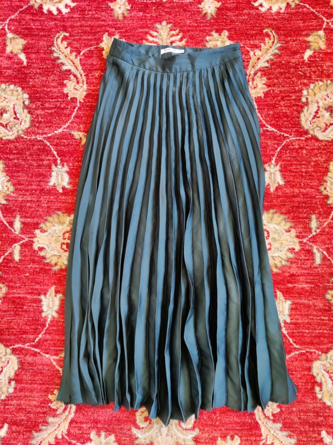 Stradivarius skirt