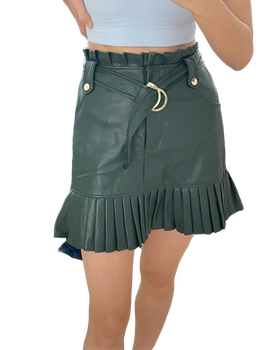 Zara skirt