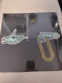 Run The Jewels 