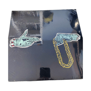 Run The Jewels 