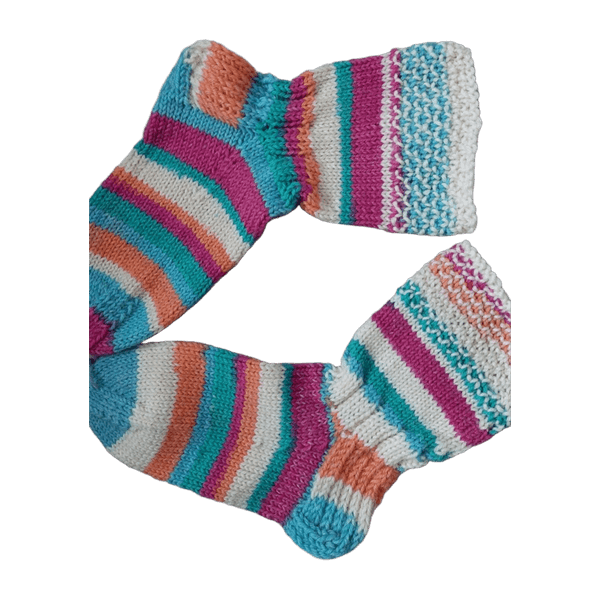 Handmade kids' shoes