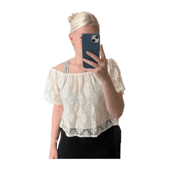 Hollister blouse