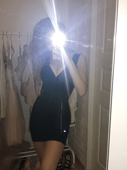 H&m dress