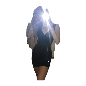 H&m dress