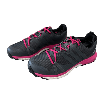 Adidas hiking shoes