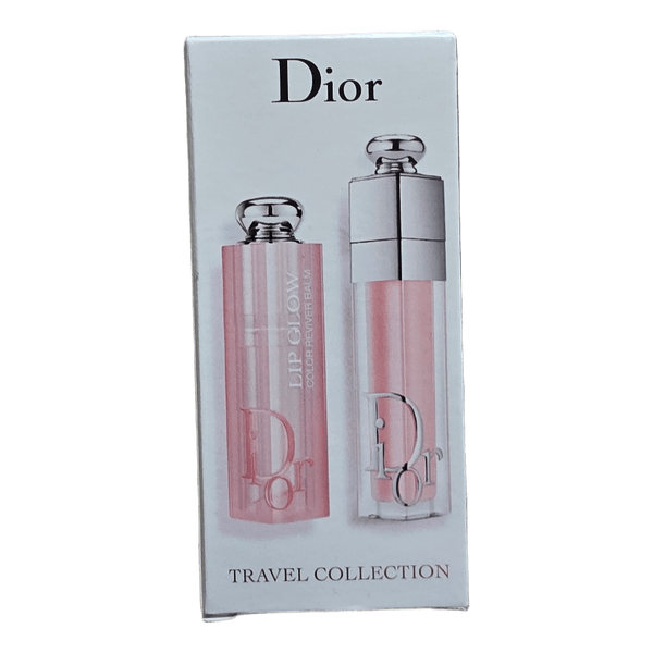 Dior lūpų priemonių rinkinys