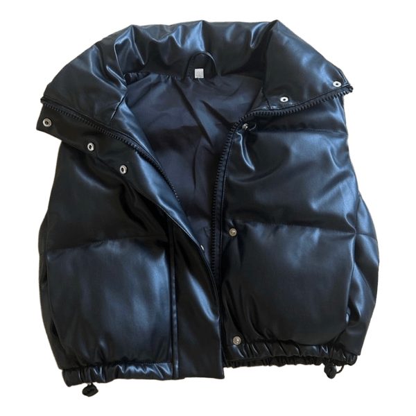 Must must kunstnahast vest