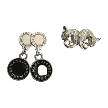 Marc by marc jacobs jewelry