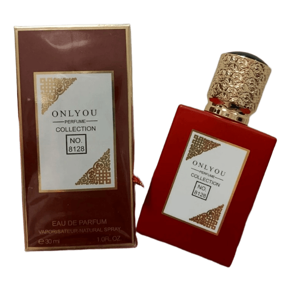 Onlyou No 8128 kvepalai