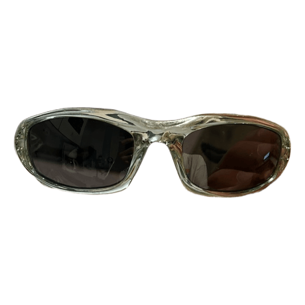 kids’ Clear frame sunglasses