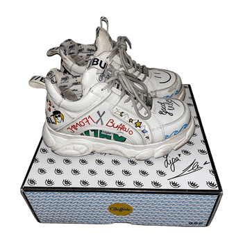 Buffalo sneakers