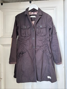 Odd Molly Spring Jacket / Size 1 (S)