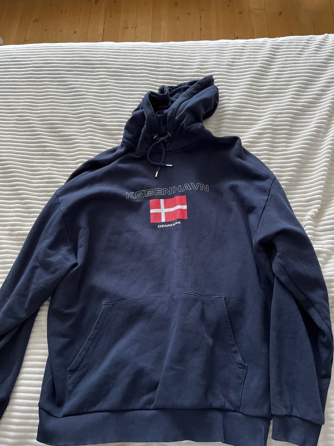 Asos hoodie