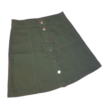 H&m skirt